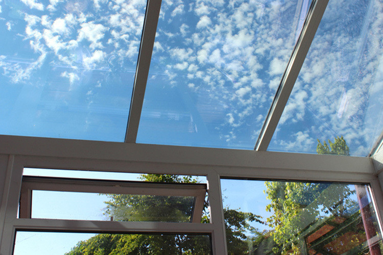 Conservatory Cleaning