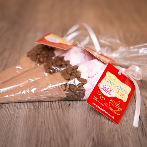 BWAB Mug and hot chocolate kit   RRP £10