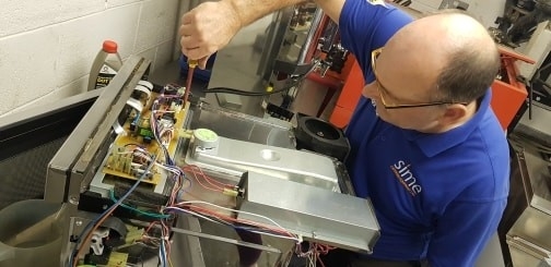 To Service or Not to Service?