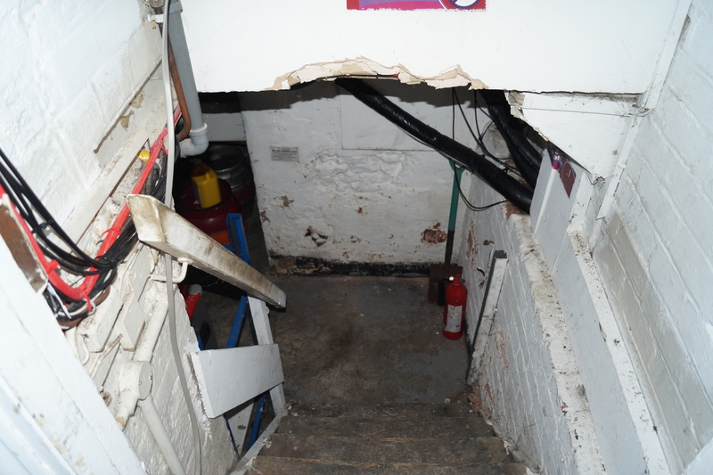 The Wardwick Tavern, Derby