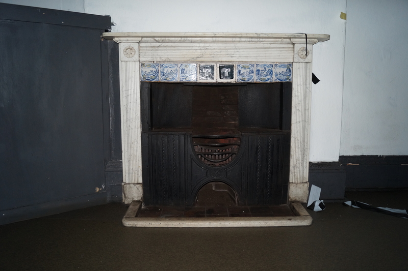 The Wardwick Tavern, Derby