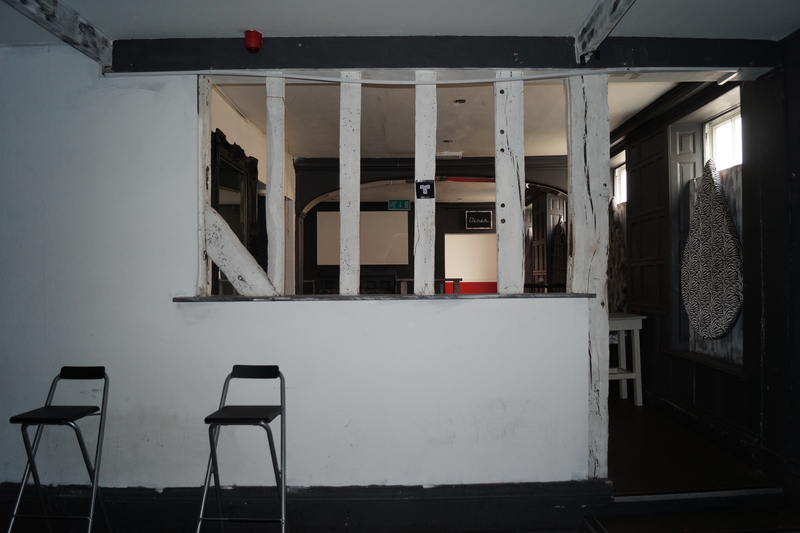 The Wardwick Tavern, Derby