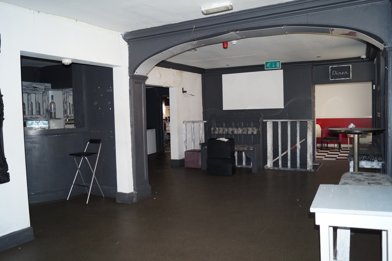 The Wardwick Tavern, Derby