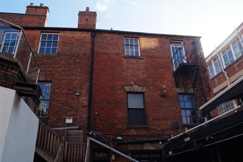 The Wardwick Tavern, Derby