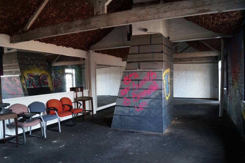 The Wardwick Tavern, Derby