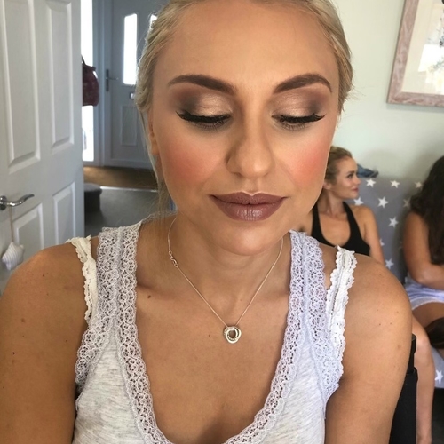 Gallery | Aldona Francis | Wedding Makeup Specialist Gloucestershire  | Award Winning Makeup Lessons in Bath  | Professional Mobile Makeup Artist Cotswolds