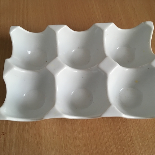 Pre Loved Egg Tray