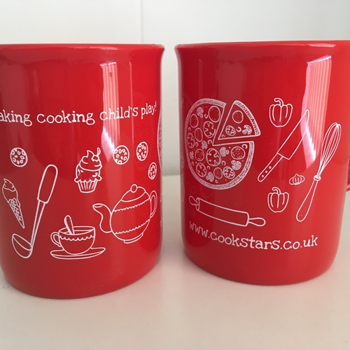 BWAB Mug and hot chocolate kit   RRP £10