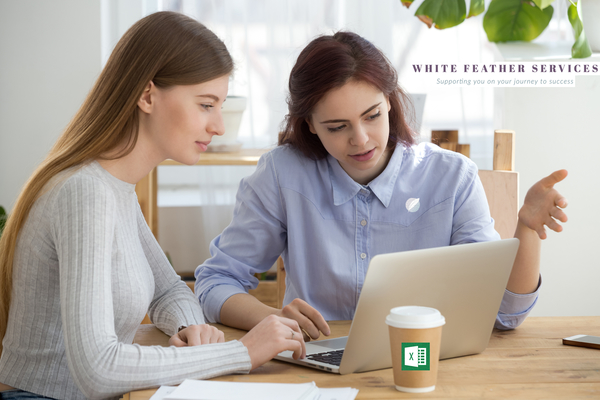 Learn Microsoft Excel in the Comfort of Your Own Home