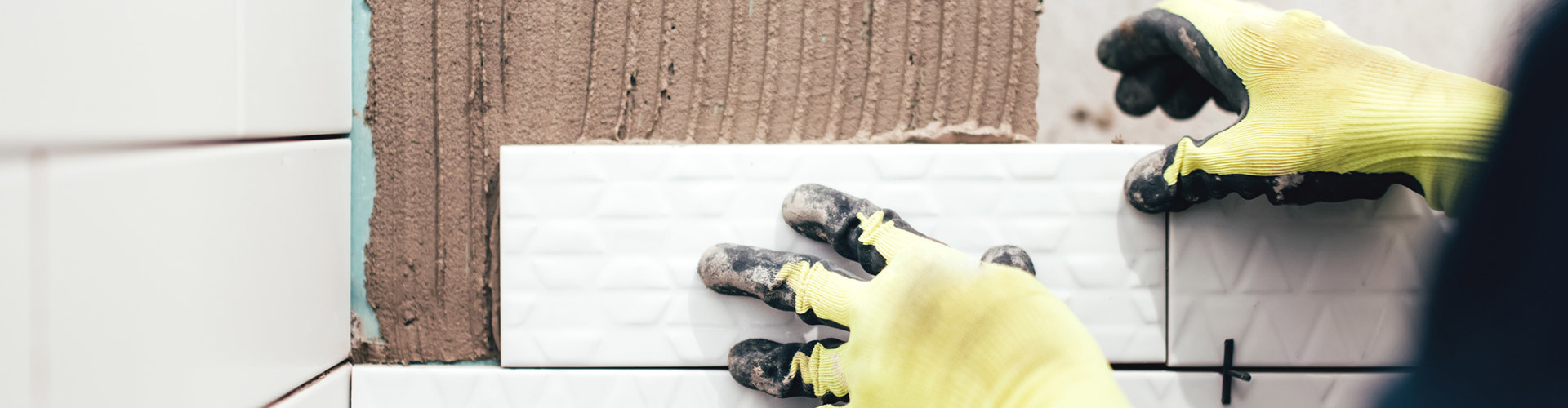 Tiler Training North West