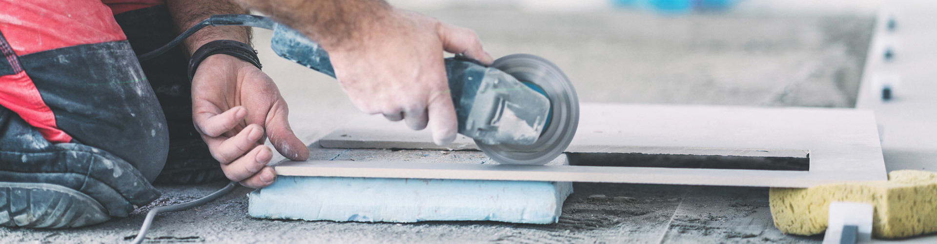 Tiler Training North West
