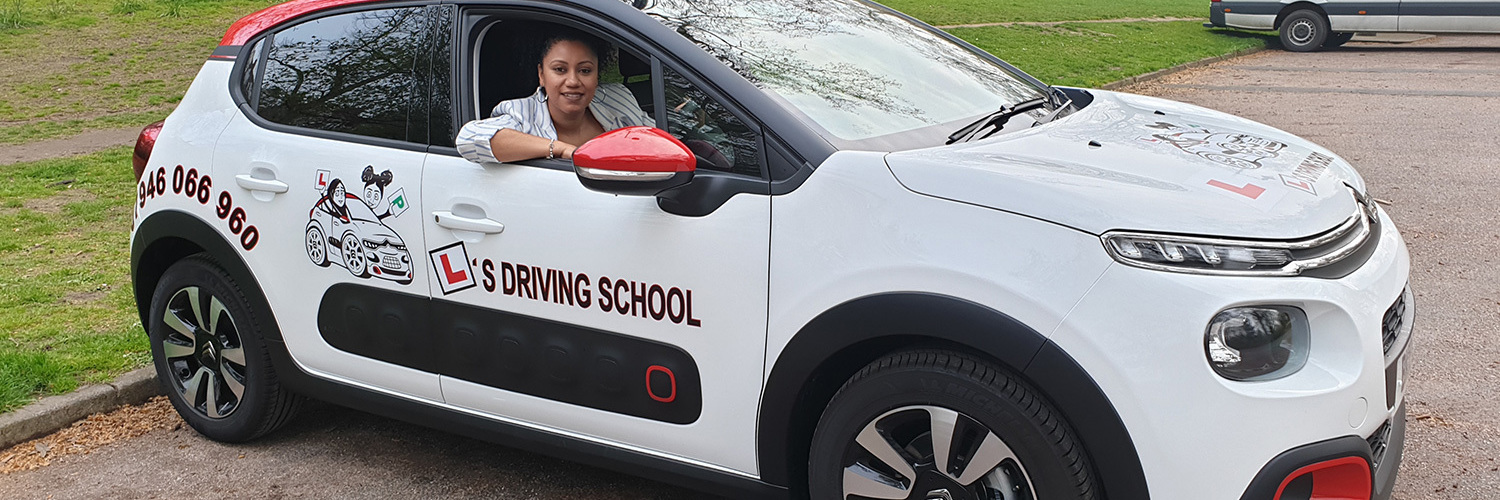 Driving School Mitcham
