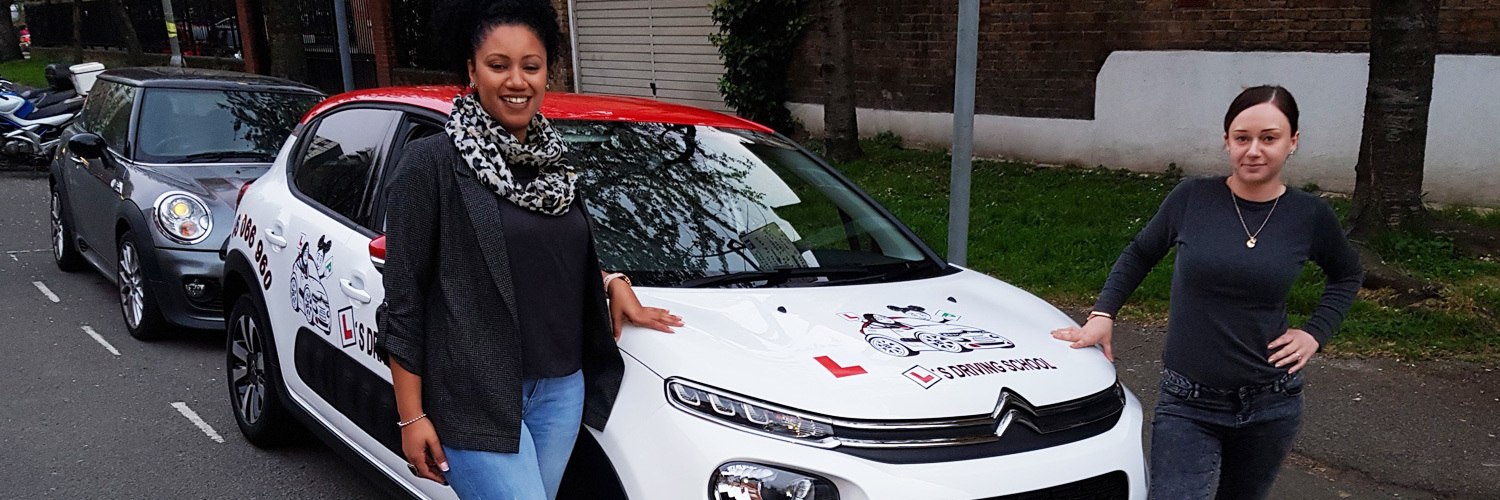 Driving School Mitcham