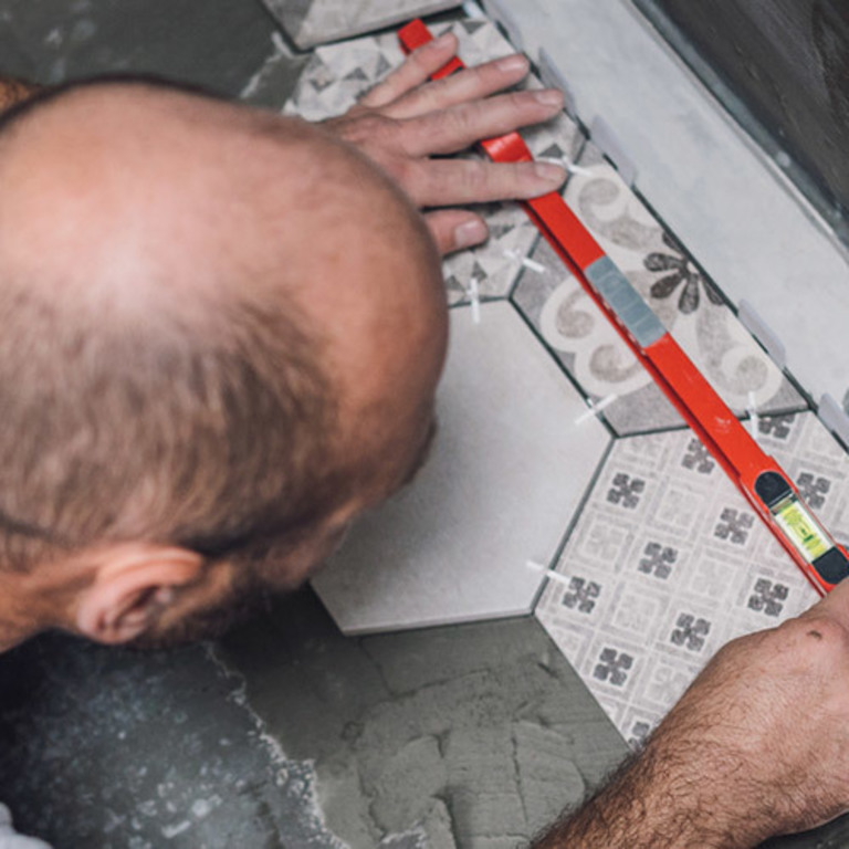 The Tiling Academy  LTD | Tiler Training Courses | NVQ Qualification Centre