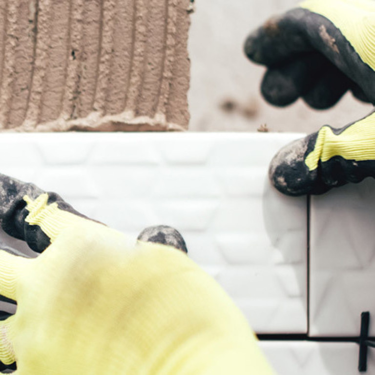 The Tiling Academy  LTD | Tiler Training Courses | NVQ Qualification Centre