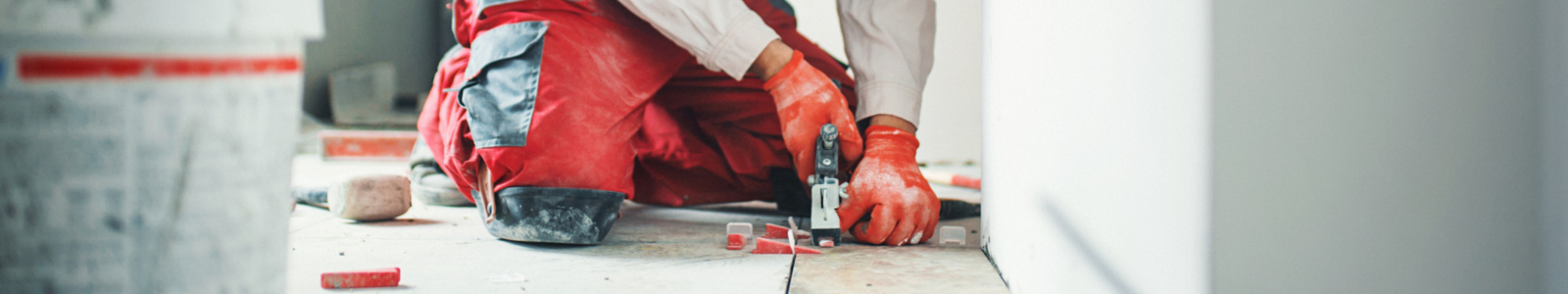 9 Day Tiling Course