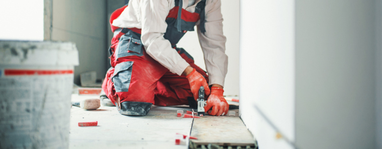 9 Day Tiling Course