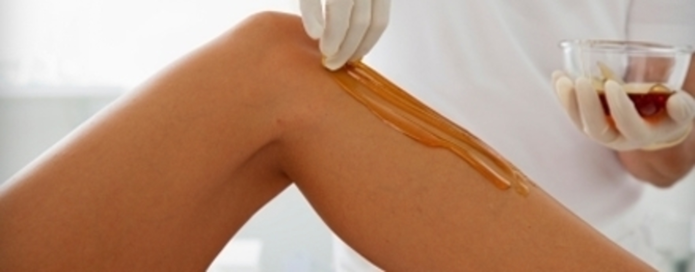 Body Sugaring London, Natural Hair Removal, Natural Waxing