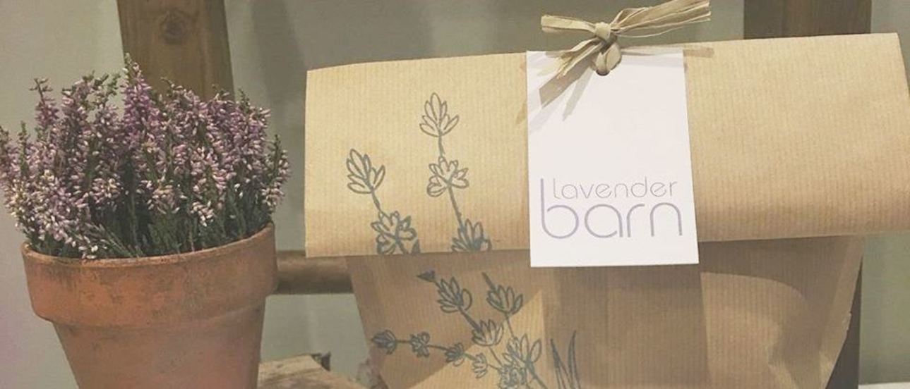 Lavender Barn