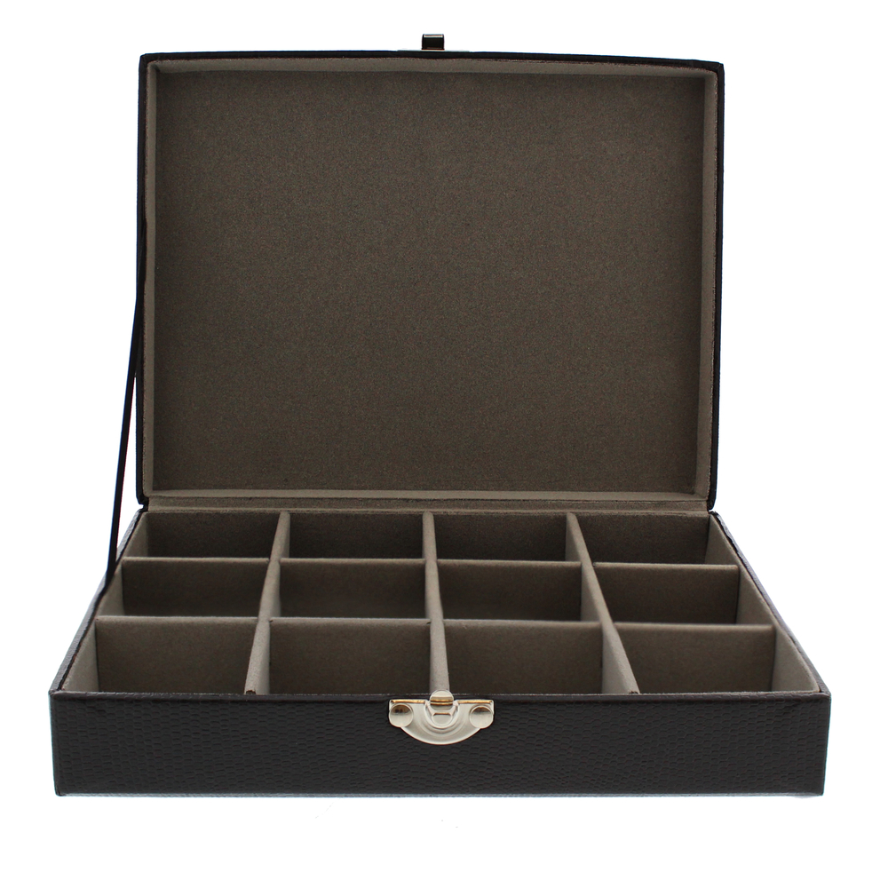 Personalised Love & Jewellery Organiser Box