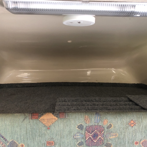 2003 Romahome Duo Outlook 2 Berth Camper Van Citroen Berlingo 2.0HDi 37864 Miles