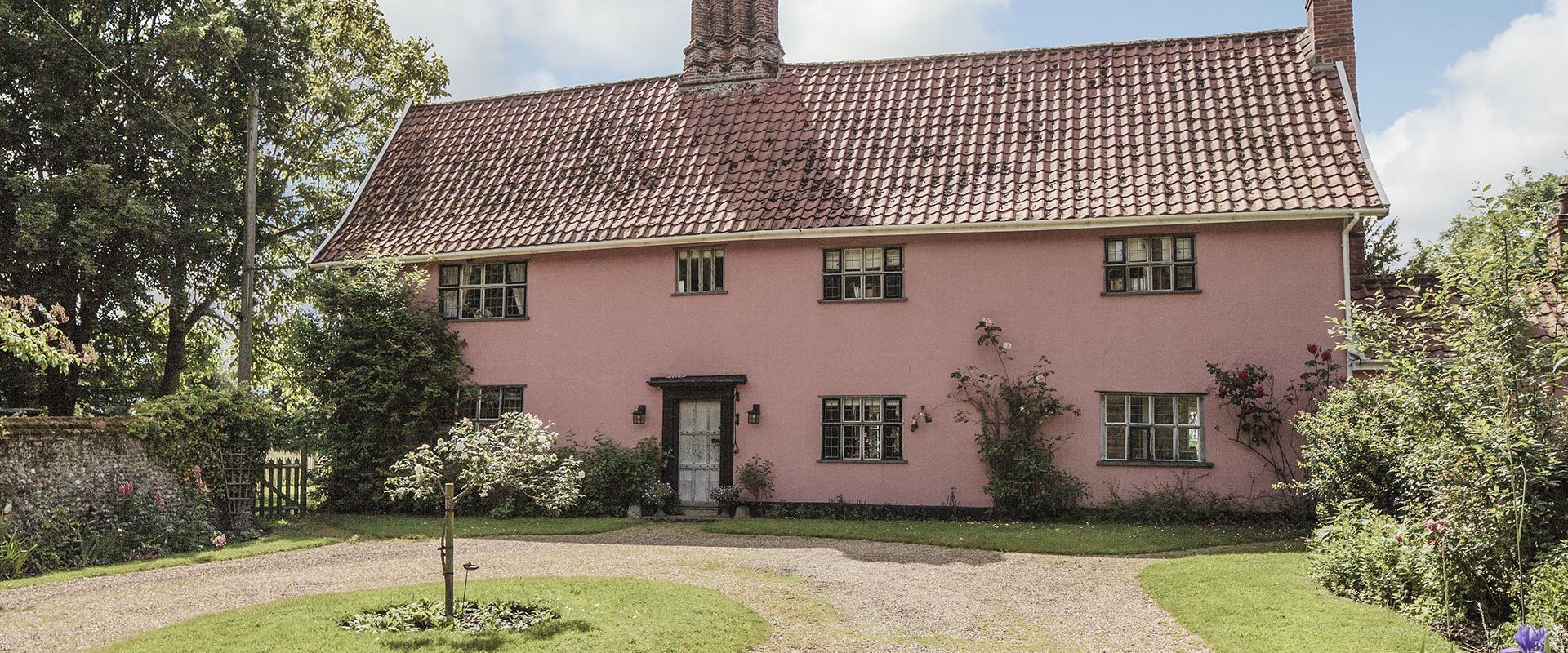 Sleeps 10 Suffolk