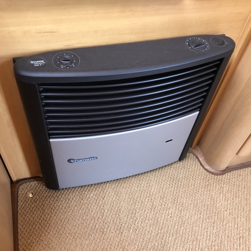 2005 Swift Sundance 590 RS Motorhome 5 Berth Fiat Ducato 2.3 JTD 61661 Miles