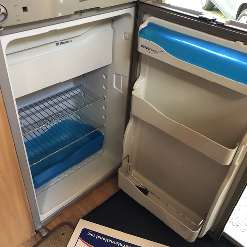 2005 Swift Sundance 590 RS Motorhome 5 Berth Fiat Ducato 2.3 JTD 61661 Miles