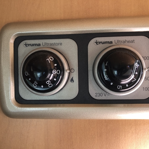 2005 Swift Sundance 590 RS Motorhome 5 Berth Fiat Ducato 2.3 JTD 61661 Miles