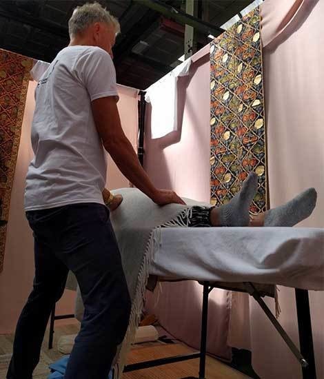 Energy Healing Therapy