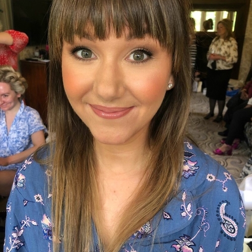 Gallery | Aldona Francis | Wedding Makeup Specialist Gloucestershire  | Award Winning Makeup Lessons in Bath  | Professional Mobile Makeup Artist Cotswolds