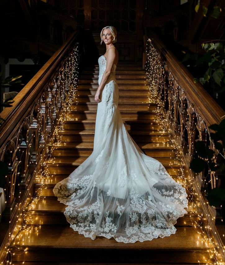 Our Brides | MiAmor Bridal | Bridal shop Birmingham  | Wedding Dresses Birmingham  | Mi Amor Bridal Sutton Coldfield  | Bridal shop Birmingham  | Wedding Dresses Birmingham  | Mi Amor Bridal Sutton Coldfield