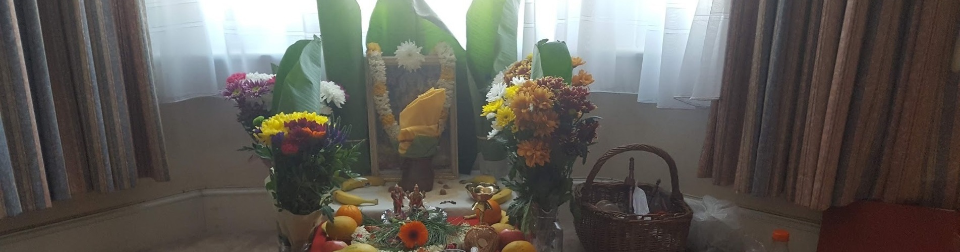 HINDU PRIEST@SHREE SHAKTI MANDIR | Hindu Priest for weddings