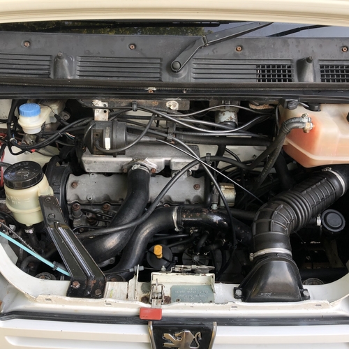 Autohomes Wayfinder Motorhome 4 Berth - 1997 Peugeot Boxer 1.9TD - 51601 Miles