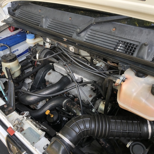 Autohomes Wayfinder Motorhome 4 Berth - 1997 Peugeot Boxer 1.9TD - 51601 Miles