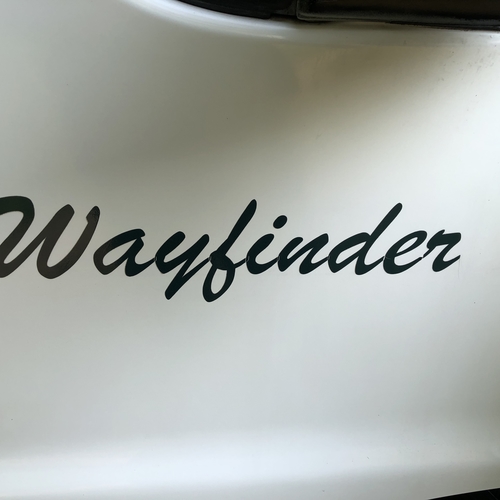 Autohomes Wayfinder Motorhome 4 Berth - 1997 Peugeot Boxer 1.9TD - 51601 Miles