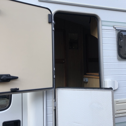 Autohomes Wayfinder Motorhome 4 Berth - 1997 Peugeot Boxer 1.9TD - 51601 Miles