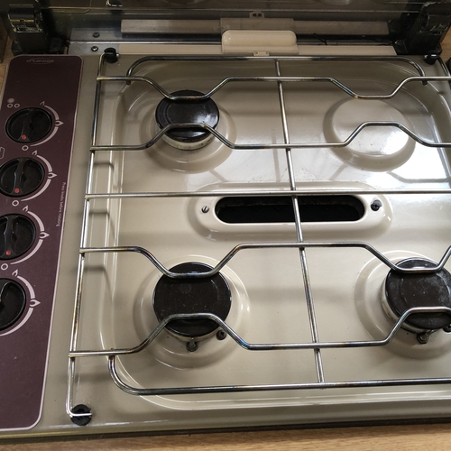 Autohomes Wayfinder Motorhome 4 Berth - 1997 Peugeot Boxer 1.9TD - 51601 Miles