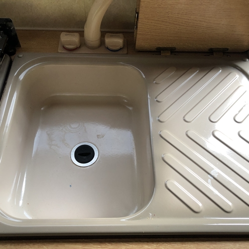 Autohomes Wayfinder Motorhome 4 Berth - 1997 Peugeot Boxer 1.9TD - 51601 Miles