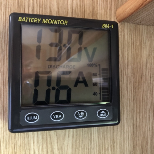 Autohomes Wayfinder Motorhome 4 Berth - 1997 Peugeot Boxer 1.9TD - 51601 Miles