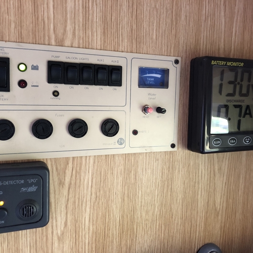 Autohomes Wayfinder Motorhome 4 Berth - 1997 Peugeot Boxer 1.9TD - 51601 Miles