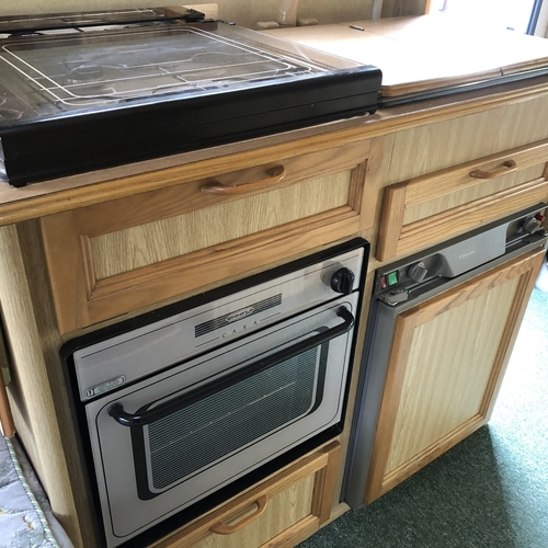 Autohomes Wayfinder Motorhome 4 Berth - 1997 Peugeot Boxer 1.9TD - 51601 Miles