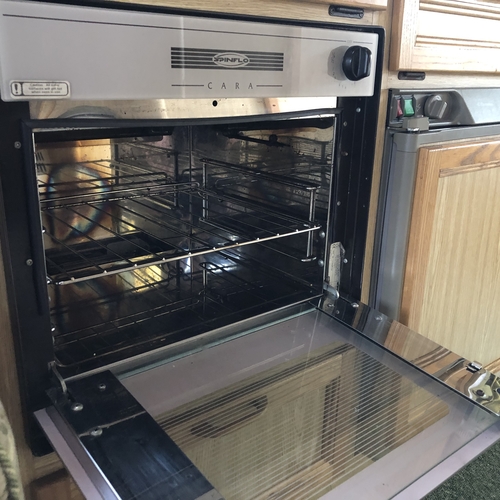 Autohomes Wayfinder Motorhome 4 Berth - 1997 Peugeot Boxer 1.9TD - 51601 Miles