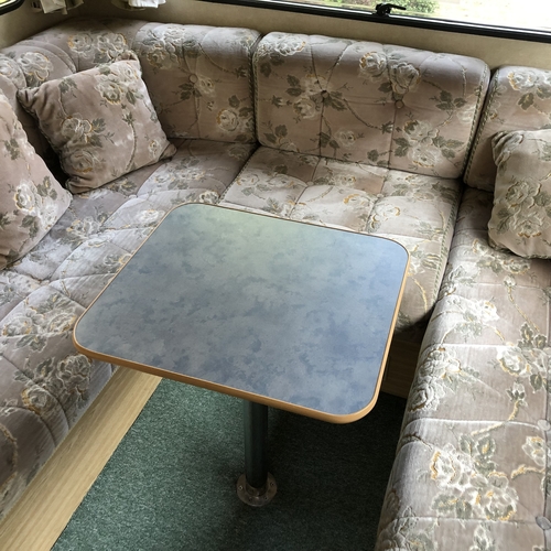 Autohomes Wayfinder Motorhome 4 Berth - 1997 Peugeot Boxer 1.9TD - 51601 Miles