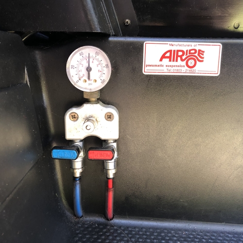 Autohomes Wayfinder Motorhome 4 Berth - 1997 Peugeot Boxer 1.9TD - 51601 Miles