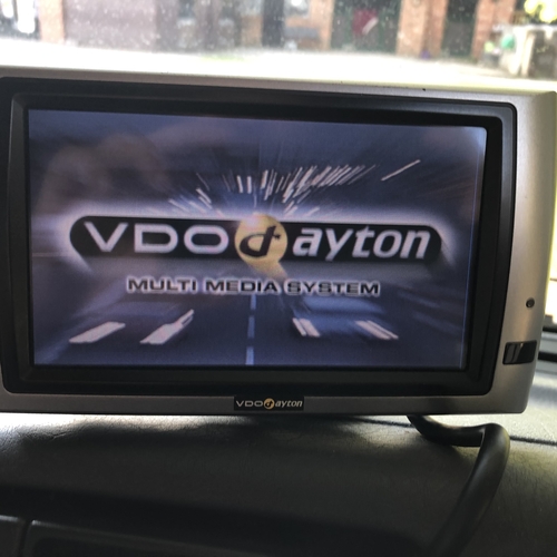 Autohomes Wayfinder Motorhome 4 Berth - 1997 Peugeot Boxer 1.9TD - 51601 Miles