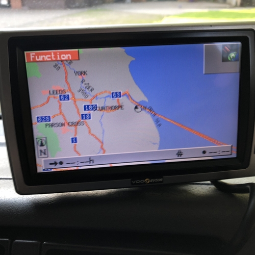 Autohomes Wayfinder Motorhome 4 Berth - 1997 Peugeot Boxer 1.9TD - 51601 Miles