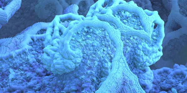 Hicham Berrada: Dreamscapes at the Hayward Gallery Heni Project Space.