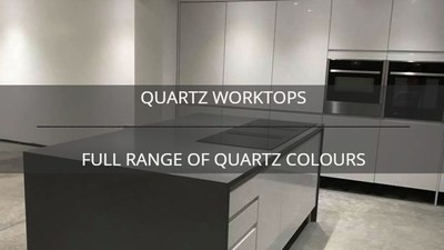 Caesarstone quartz colours london