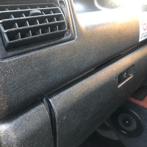 1998 VW Volkswagen T4 Transporter 1.9TD Camper Van 2 Berth - Great Spec!